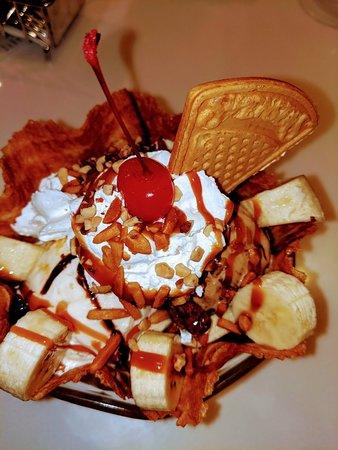 Swensen's